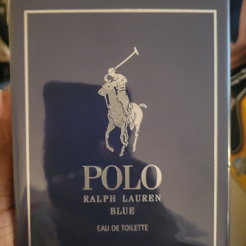 Mens Polo cologne